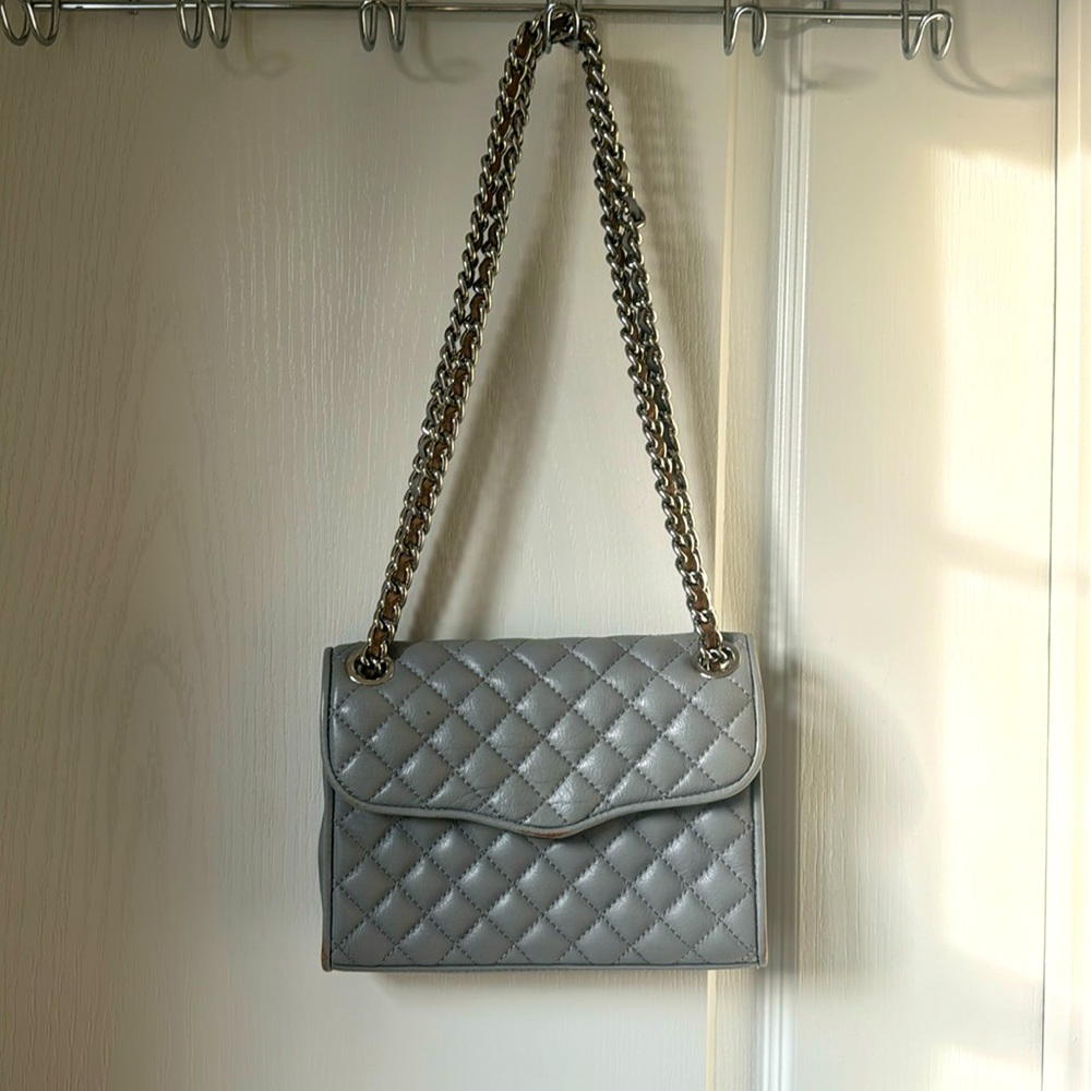 Rebeccaminkoff small shoulder bag